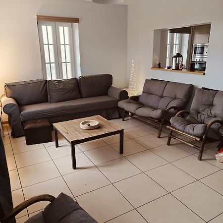 Les Ecuries D'Emilie Βίλα Sprimont Εξωτερικό φωτογραφία